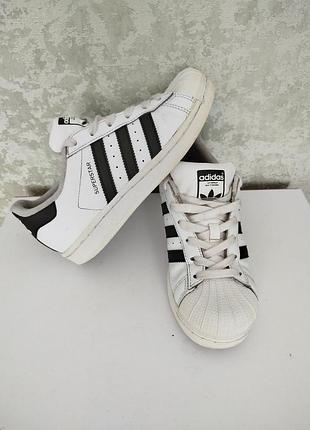 Кросівки adidas originals superstar ii