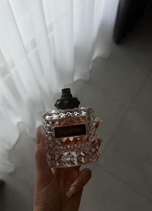 Парфум від valentino