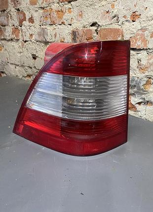 Фонарь задний левый mercedes ml163 (a1638201964)