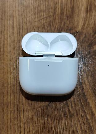 Змінний бездротовий зарядний чохол, сумісний з airpods pro 1 і 2, змінний зарядний чохол із кнопкою синхронізації