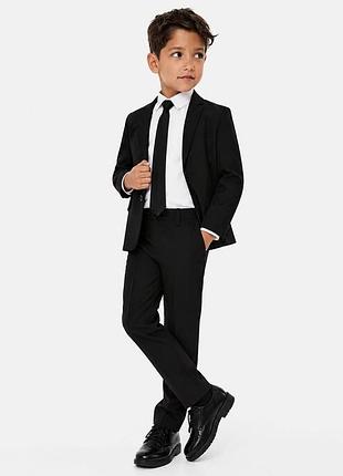 Класичний костюм h&m 128, 134, 140