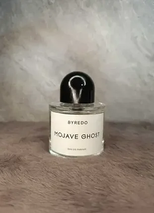 Byredo mojave ghost оригінал