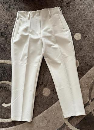 Брюки zara xl
