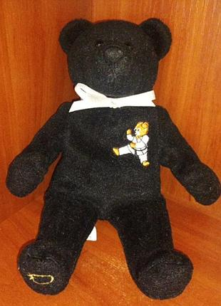 Ведмедик каратист holy bears usa 2003