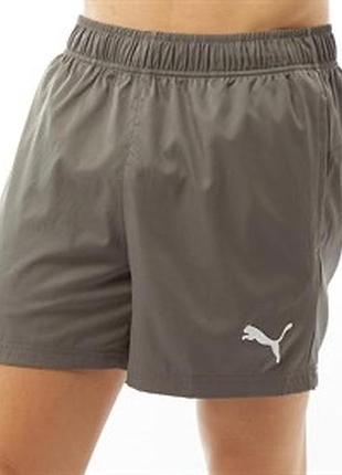 Спортивні чоловічі шорти puma