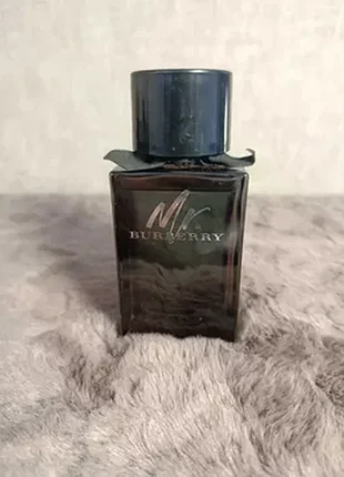 Mr. burberry eau de parfum 150 мл оригінал