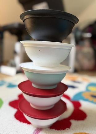 Чаша алегро 275 мл tupperware