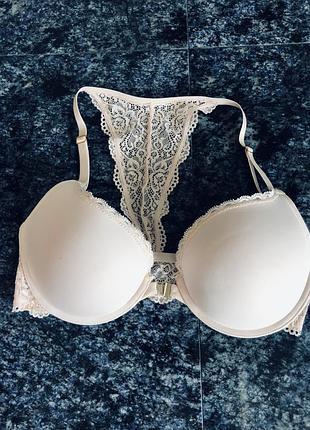 Бюстгальтер 70 b  push up