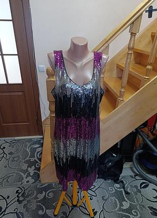 Плаття 👗 на підкладці