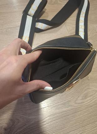 Стильна сумка marc jacobs 2