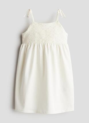 Сукня сарафан h&amp;m