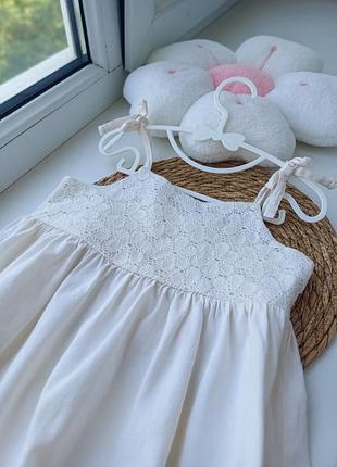 Сукня сарафан h&amp;m 3