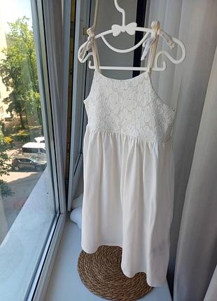 Сукня сарафан h&amp;m 2