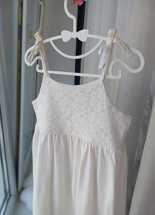 Сукня сарафан h&amp;m 4