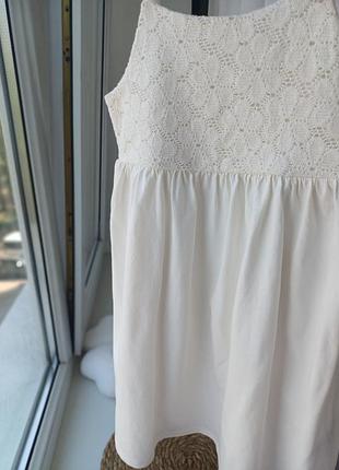 Сукня сарафан h&amp;m 5