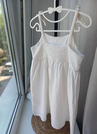 Сукня сарафан h&amp;m 6