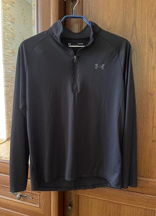 Оригинальна кофта under armour “s”