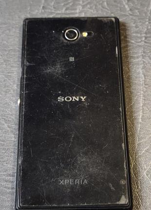 Sony d2302 4