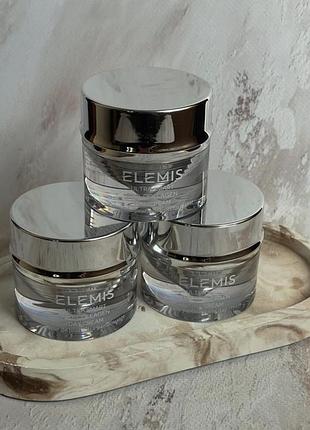 Адаптивний денний крем для розгладження зморшок elemis pro-collagen day cream