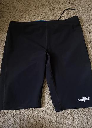 Шорти для плавання soilfish