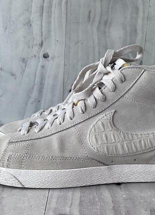 Nike blazer кросівки кроссовки
