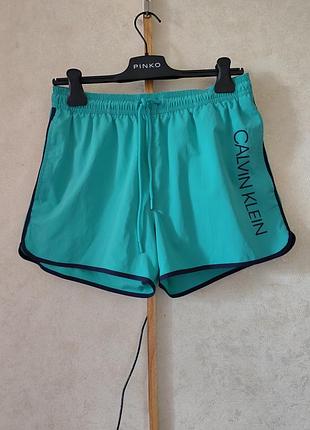 Шорты calvin klein оригинал
