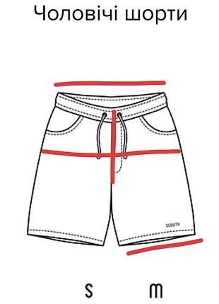 Шорты джинсовые pull and bear 5