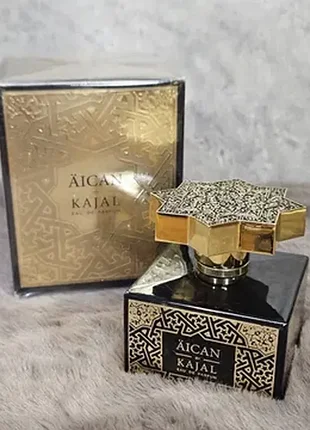 Äican by kajal 100мл eau de parfum