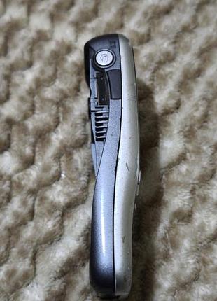 Sony ericsson k500i 4