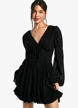 Жіноча сукня від boohoo 🌹