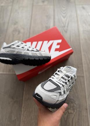Nike p-6000 photon dust anthracite 3