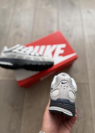 Nike p-6000 photon dust anthracite 5