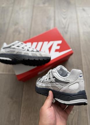 Nike p-6000 photon dust anthracite 4