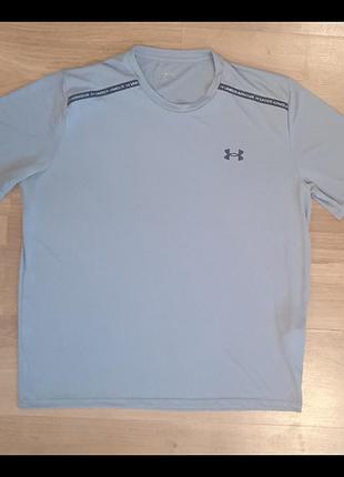 Футболка under armour