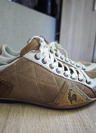 Кросівки le coq sportif 40