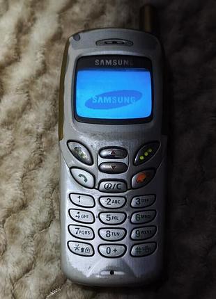 Samsung sgh r210