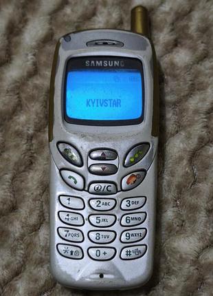 Samsung sgh r210 3