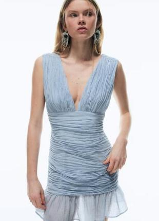Сукня h&m (нова, розмір м)