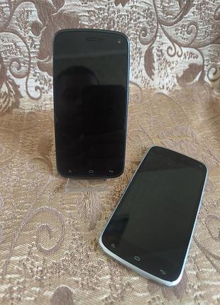 Fly iq4410 (запчастини) 3
