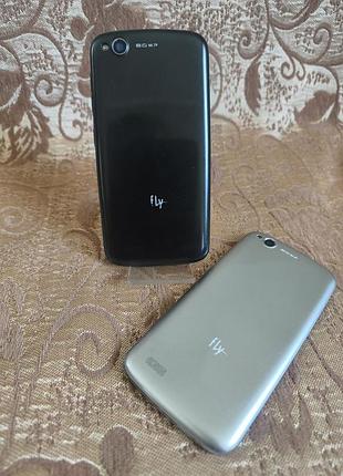 Fly iq4410 (запчастини) 2
