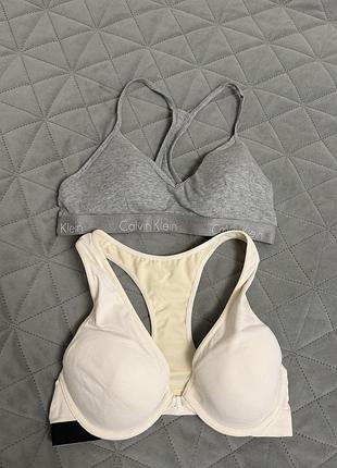 Ліфи calvin klein за оба
