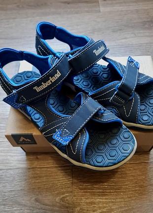 Сандалі timberland