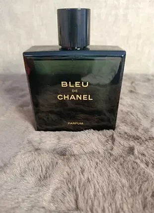 Chanel bleu de chanel parfum 300 мл оригинал