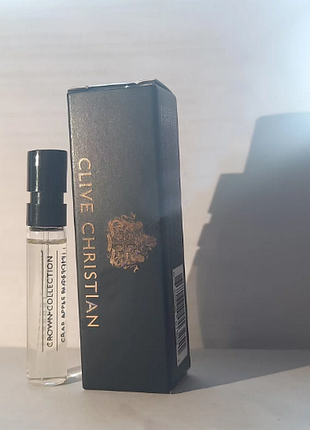 Clive christian crab apple blossom💥оригинал отливант распив аромата цена за 0,5мл