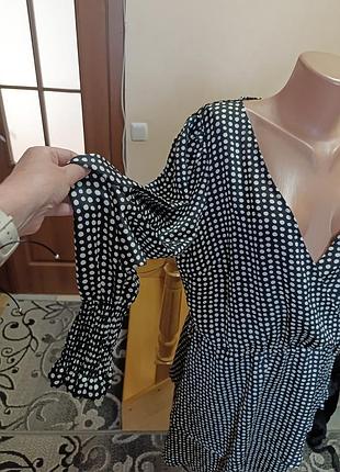Платье 👗 красивое 4