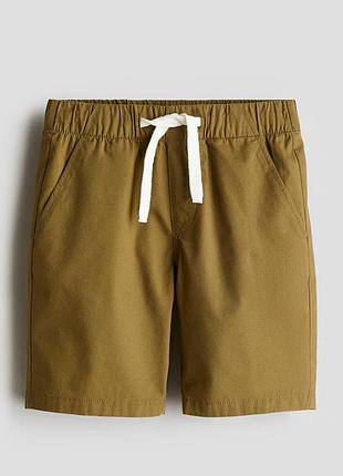 Шорти дитячі h&m