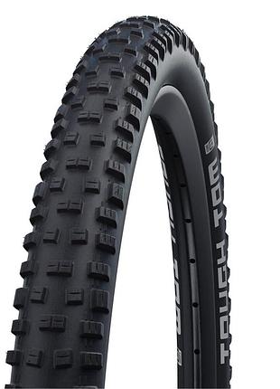 Покришка schwalbe tough tom 27.5x2.35 (60-584) active, k-guard, sbc, b/b-sk