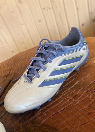 Бутси adidas copa pure iii club дитячі