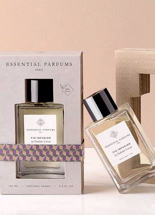 Распив essential parfums fig infusion💥оригинал затест аромата