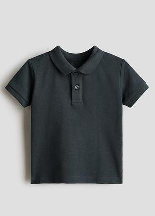 Футболка дитяча h&m